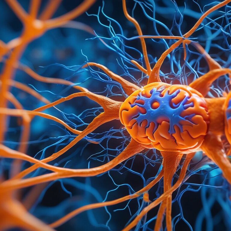 Blended Neural Network