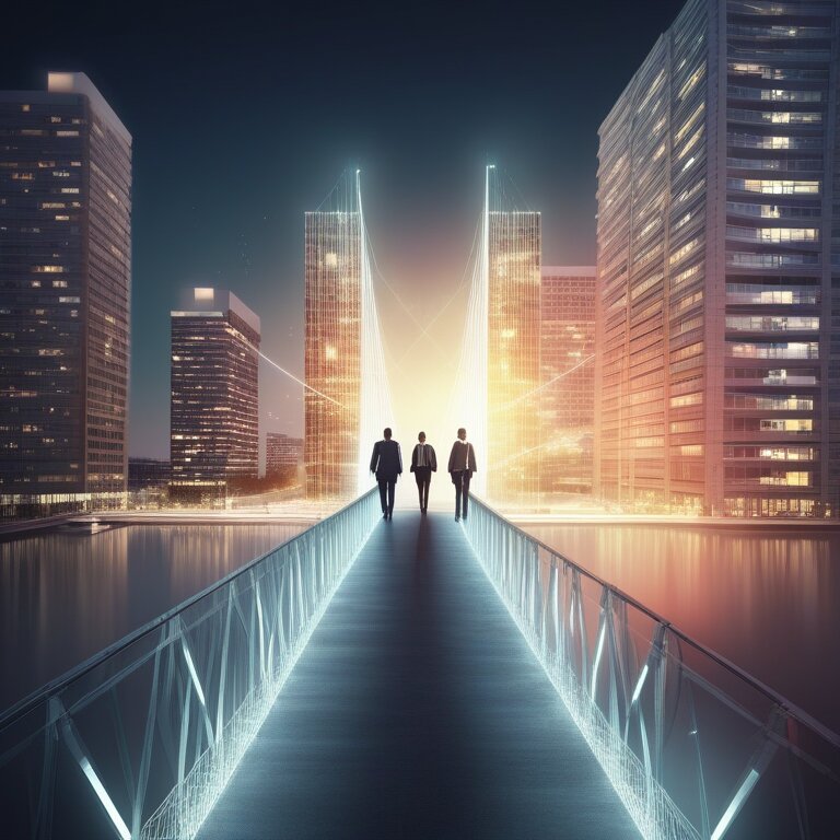 The Autistic Advantage