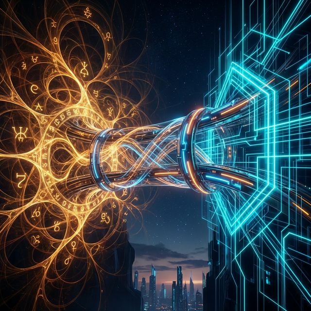 The Communication Bridge