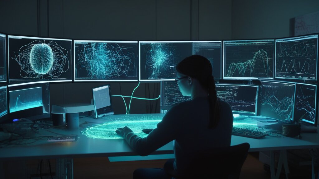 The Symbiotic Workspace