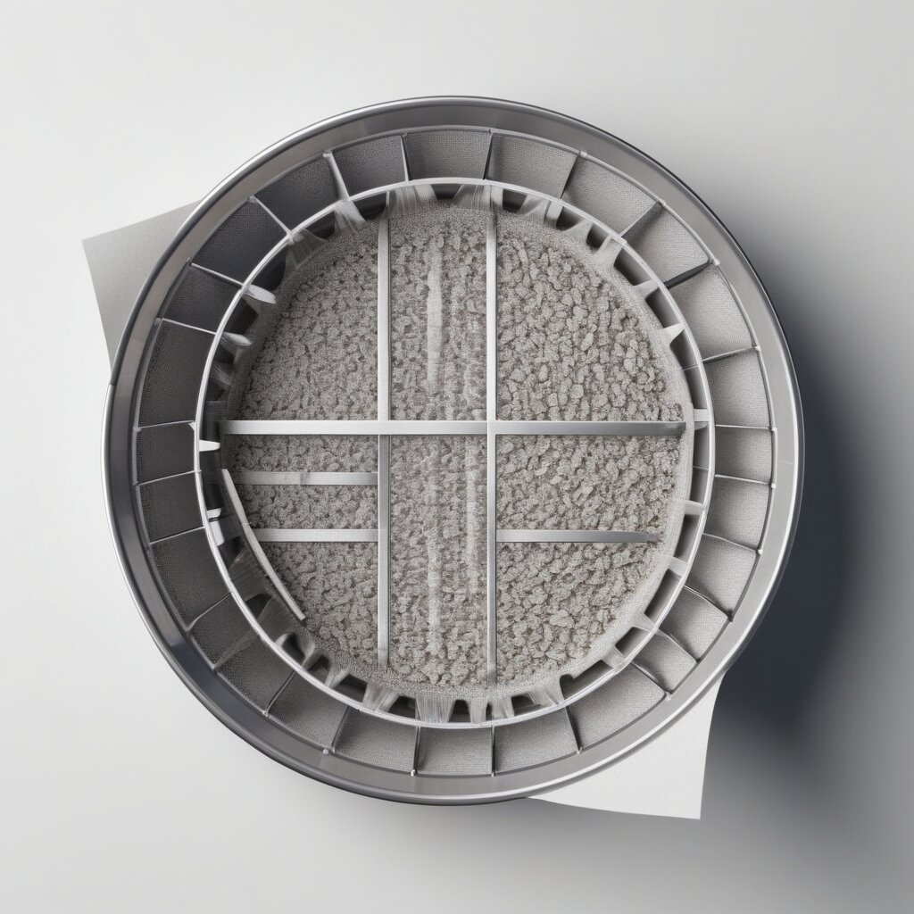 Categorization Filter