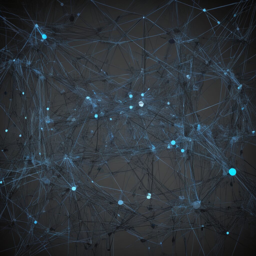 The Signal and the Noise