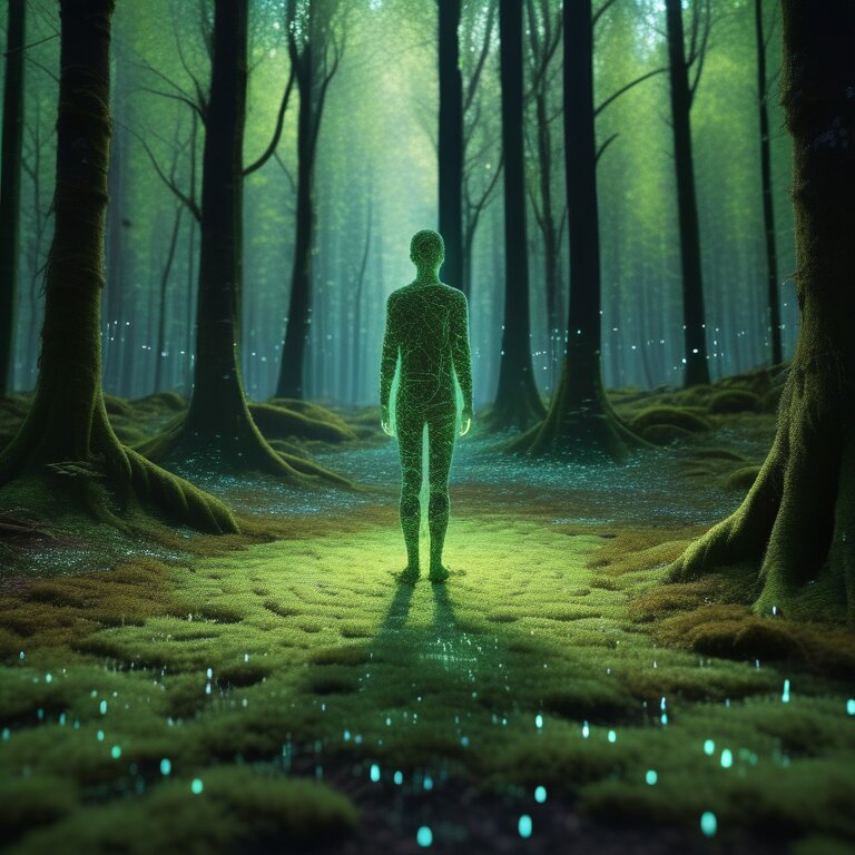 Sensory Safe Environment