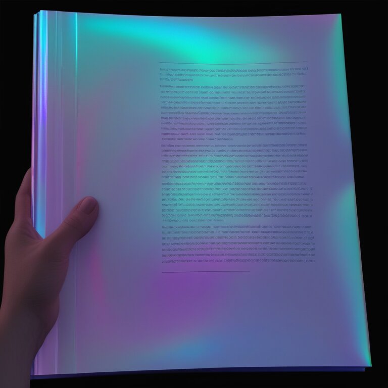 The Synthesis Process