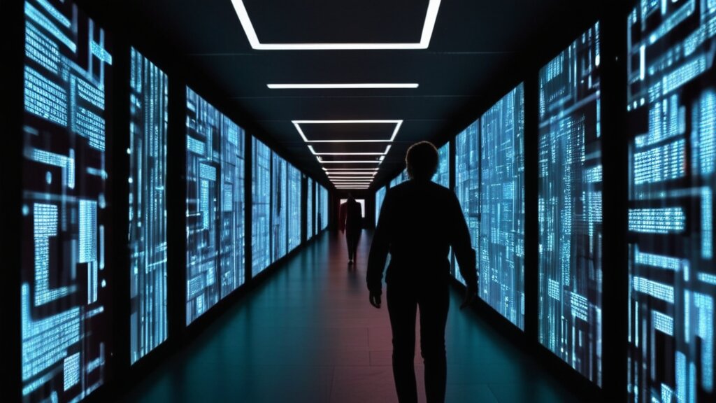 The Clinical Labyrinth