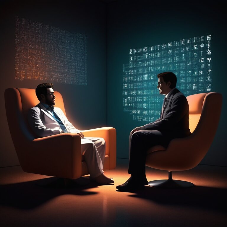 The Interview Chamber