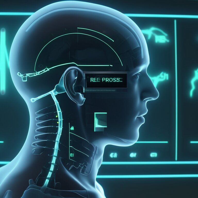 The Recharge Interface