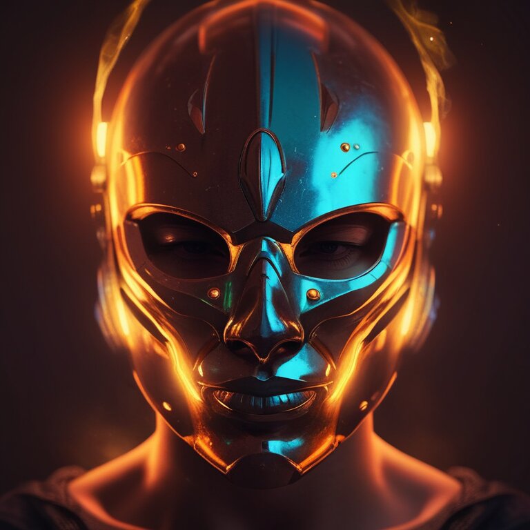 The Strategic Unmasking