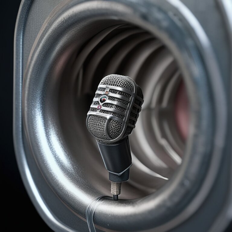 Manual Voice Control