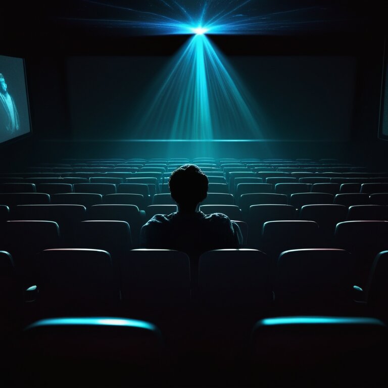 The Robotic Performance