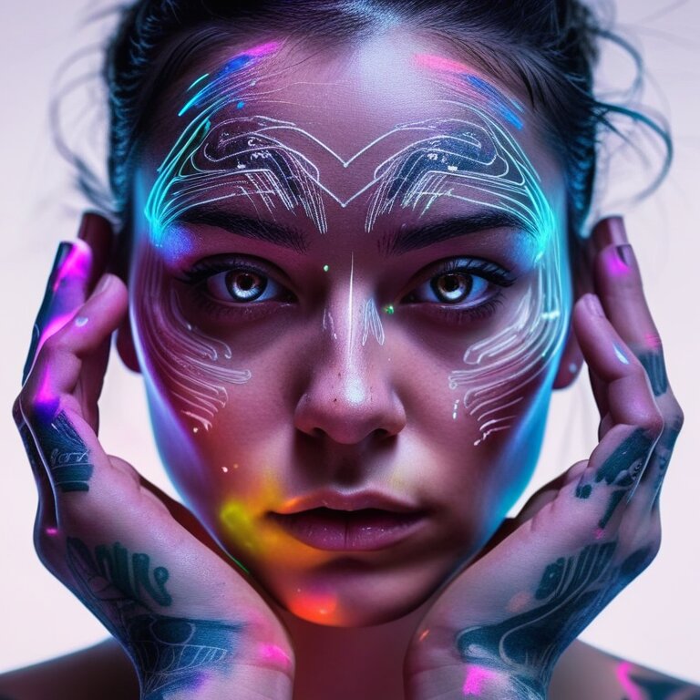 The Unmasking Ritual