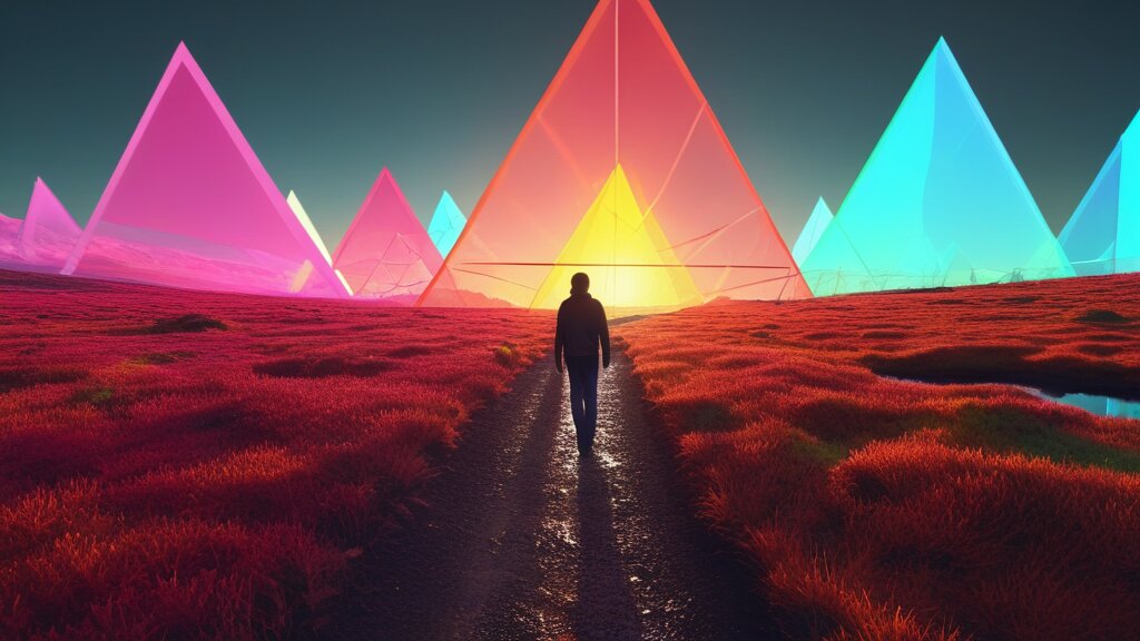 The Symptom Spectrum