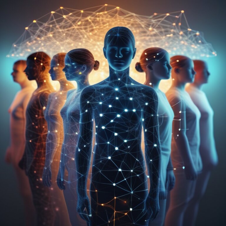 The Broad Autism Phenotype