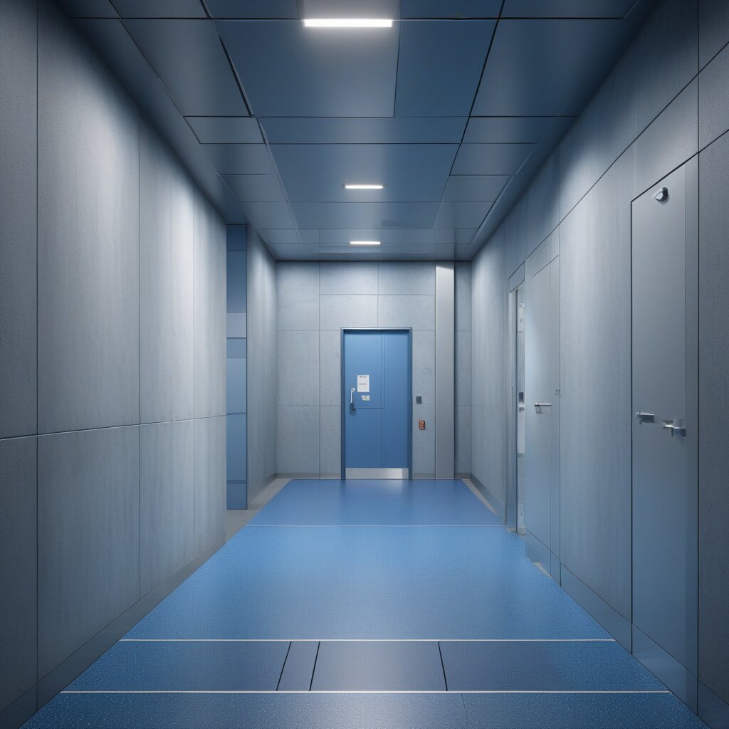 Engineering Safe Exits