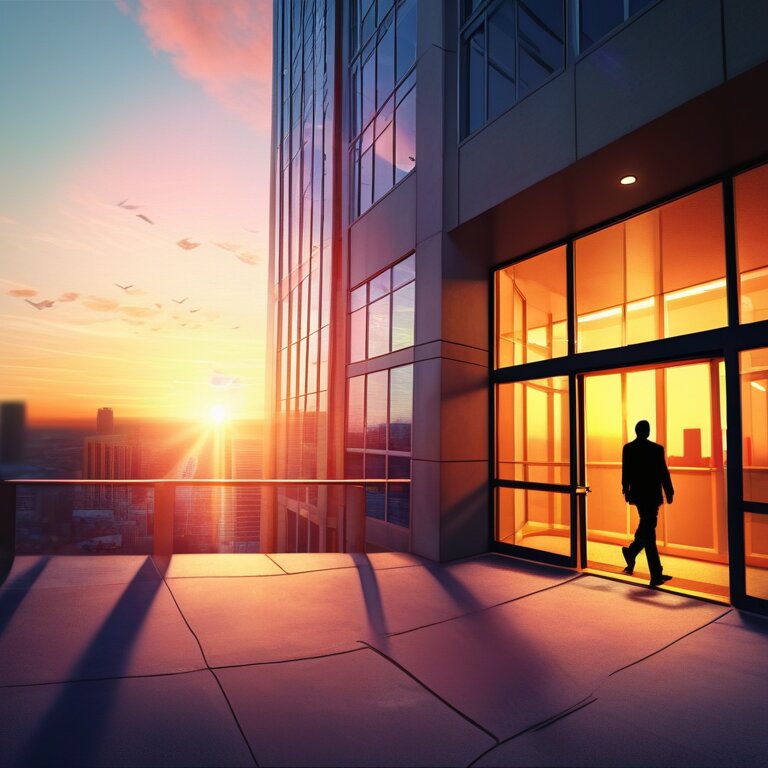 The Negotiation Table