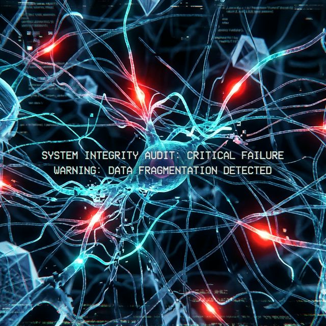 The System Integrity Audit