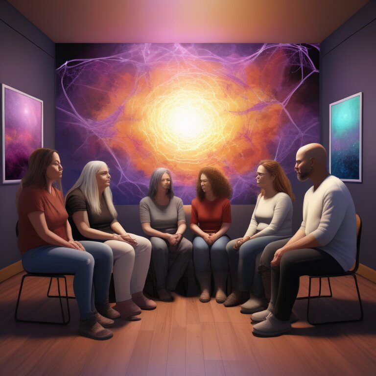 Community Resurgence