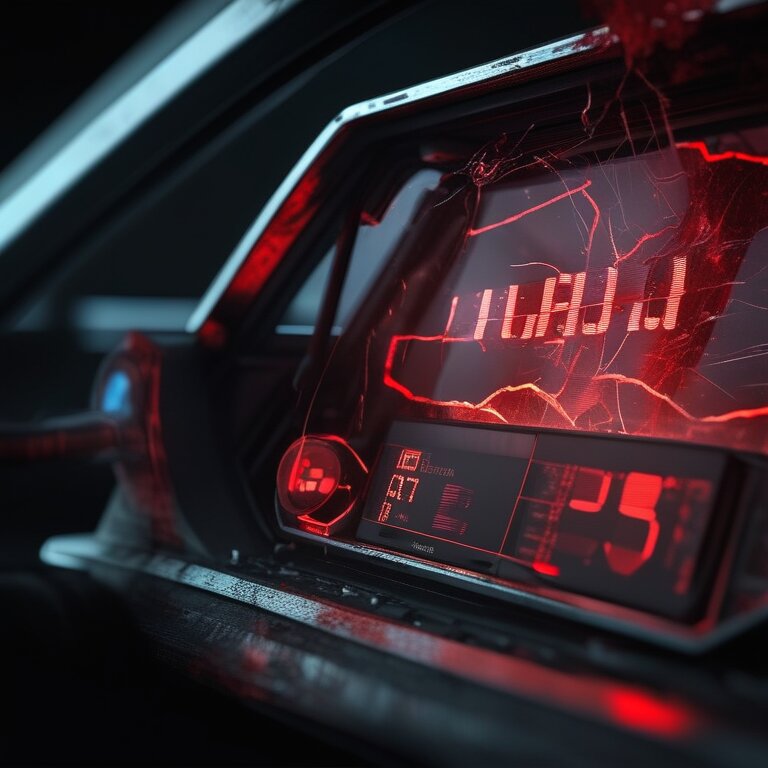 The Cost of the Mask