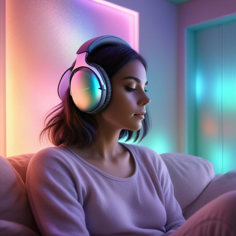 The Sensory Sanctuary