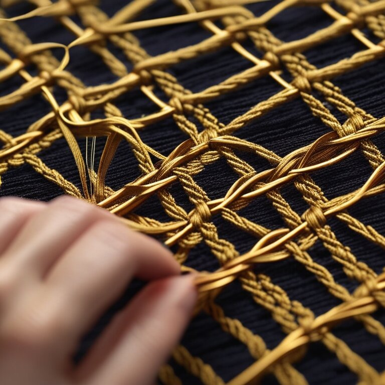 The Golden Thread