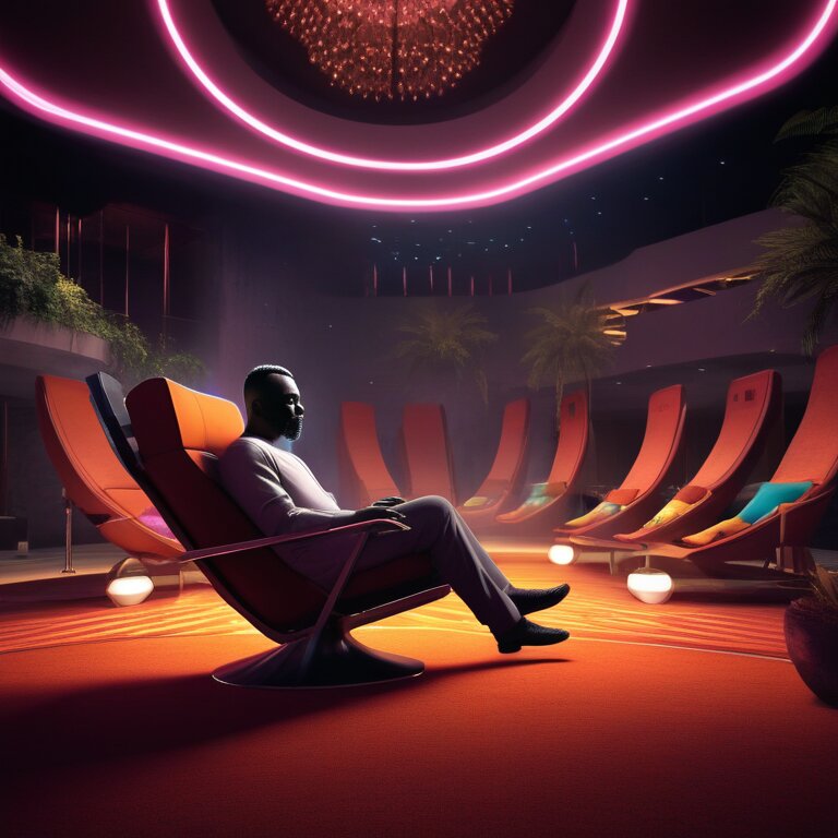 The Social Buffer strategy visualized