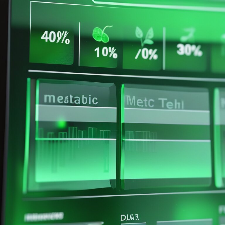 Metabolic Health Report