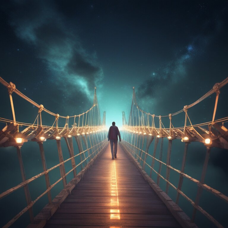 The Community Bridge