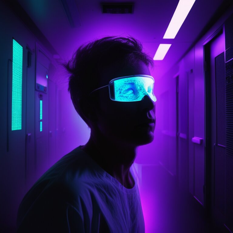 Transformation and recovery