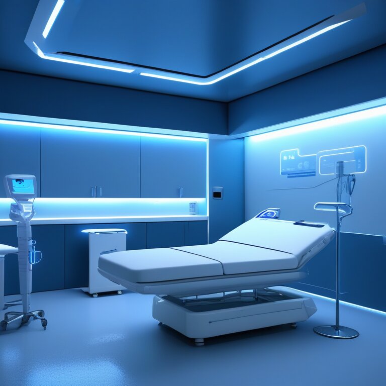 Neural Recovery Module