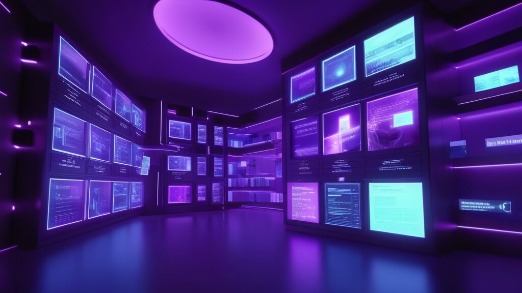 The Script Library Preview