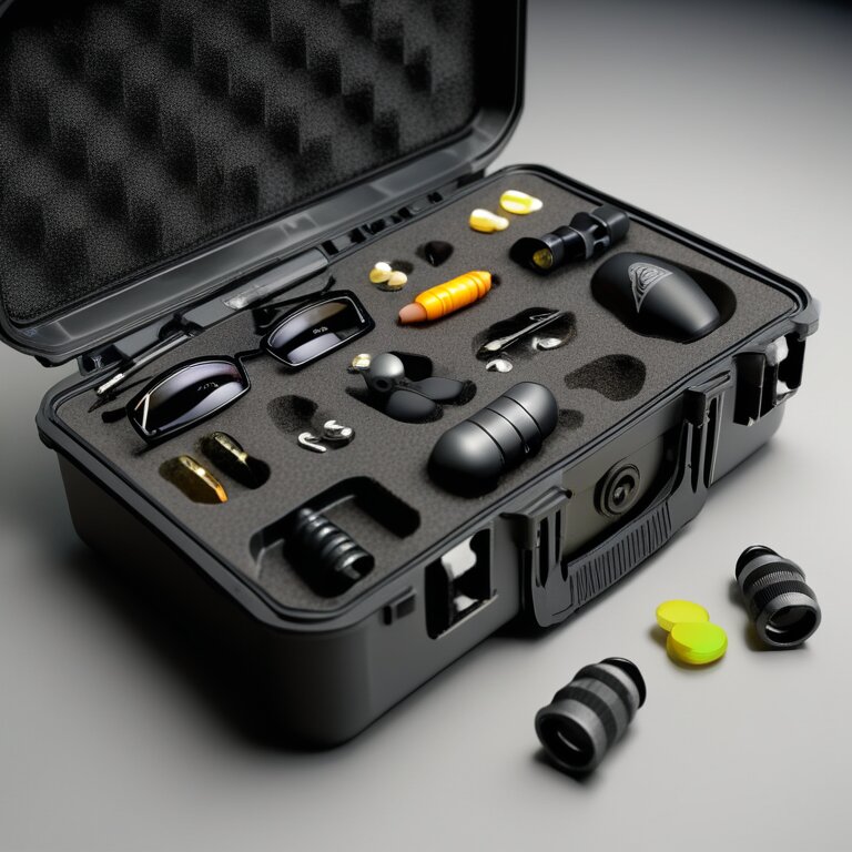 The Tactical Toolset Gear