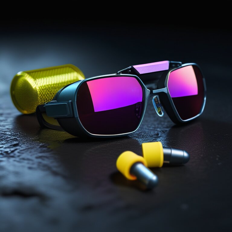 Riot's Nightlife Armor