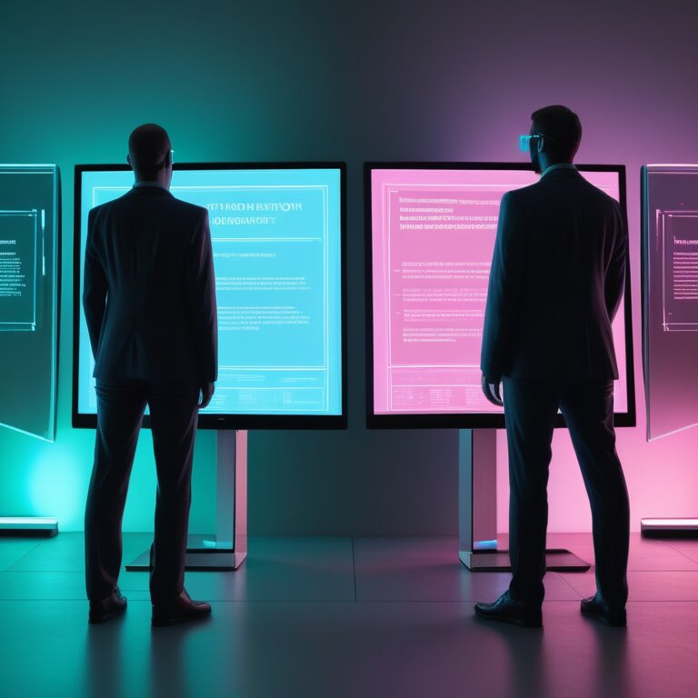 The Disclosure Decision