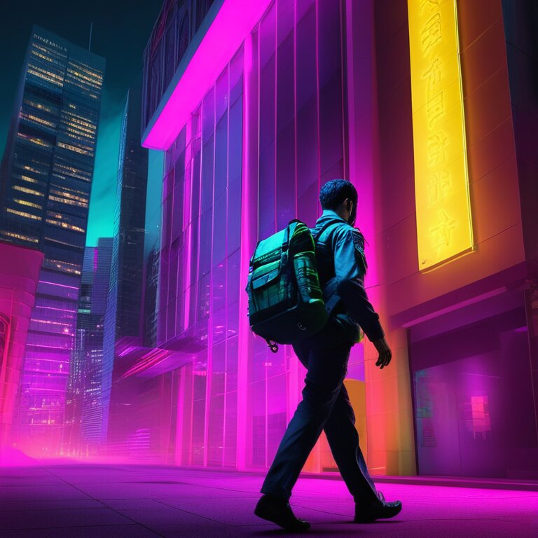 Transition to optimized work